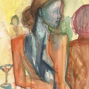 Bar Scape