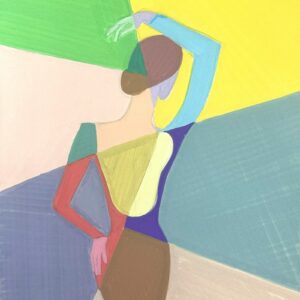Prism Of Self