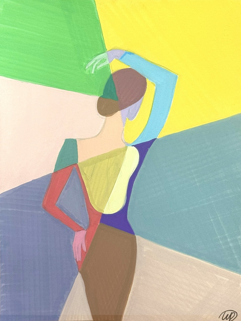 Prism Of Self
