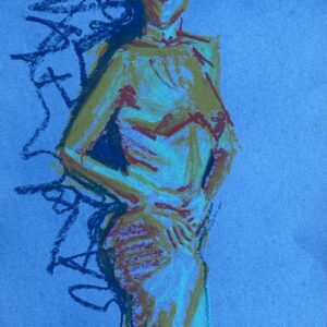 Something Blue